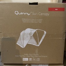 Quinny Sun Conopy for