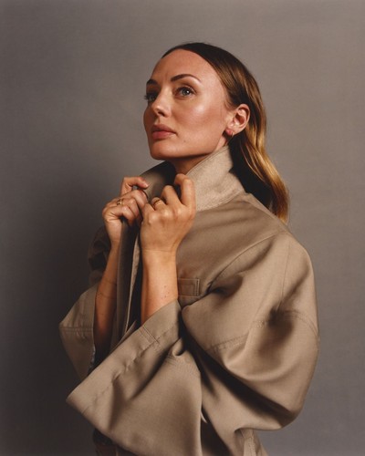 Sexy laura haddock - laura,