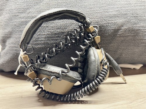 Vintage realistic tandy - vintage,
