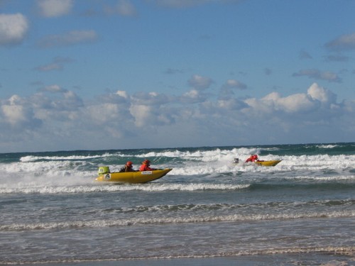 Photo 6x4 racing powerboats - 6x4,