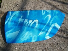 SMART CAR 450 FORTWO COUPE