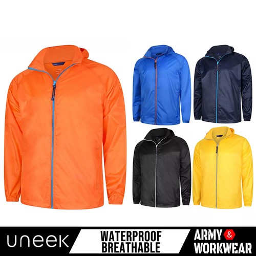 Mens active jacket breathable - active,