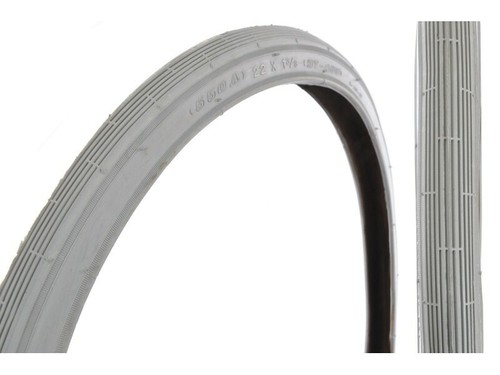 Pair grey 8 37 - grey, 3/8”(37-489