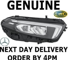 GENUINE OEM Hella Mercedes A