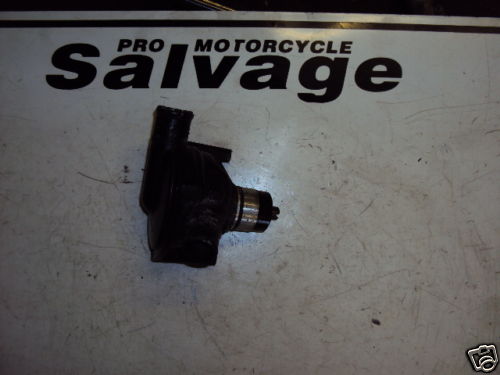 Triumph sprint 955 1999 - triumph,