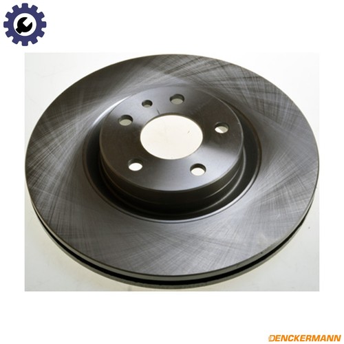 Brake disc b130467 for alfa - brake,