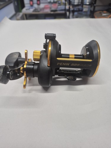 Penn 525 mag - penn,