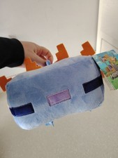 Official MINECRAFT Blue
