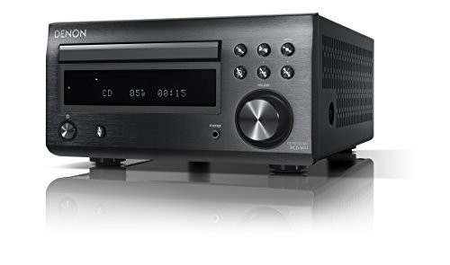 Denon rcd m41 bluetooth - rcd-m41,