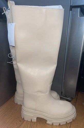 Women rubber chunky - rubber,