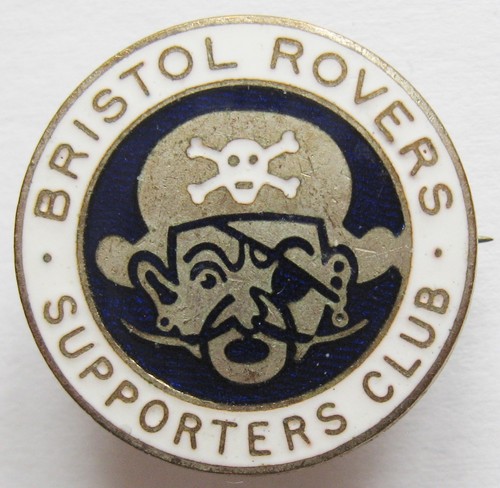 Bristol rovers superb - rovers,