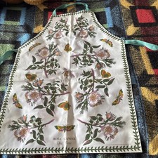 Portmeirion apron pinnie - portmeirion,