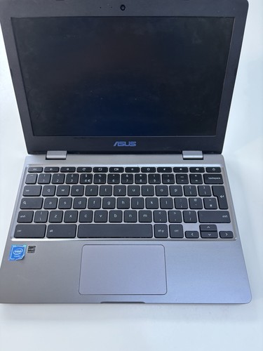 Asus chromebook c223na - asus, 11.6"