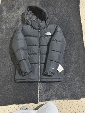 Men’s Black The North Face