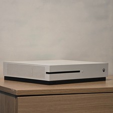 Xbox One S 1TB Console –