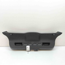 CITROËN C3 MK3 SX Tailgate Bootlid Cover Trim 9812583777 2023 32388046