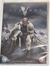 Vikings: Season 6 Volume 1