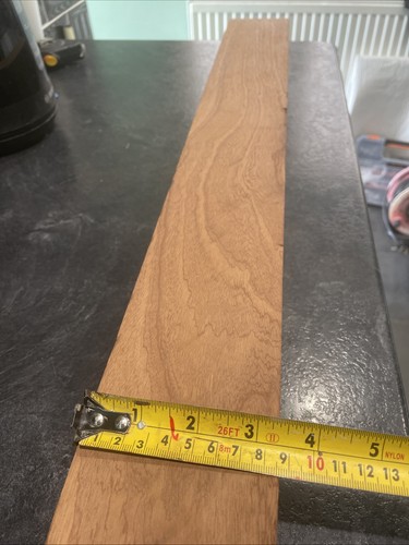 Sapele hardwood 86x74x670 - sapele,