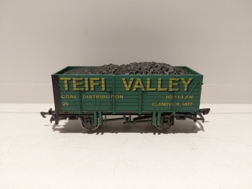 Dapol gauge teifi - oo,