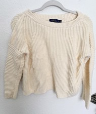 Polo Ralph Lauren Boat Neck