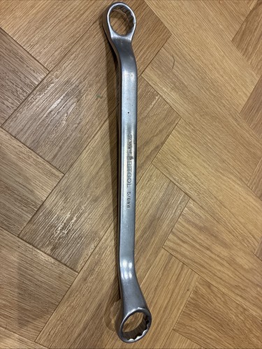 Vintage britool 2rb101110 16 - vintage,
