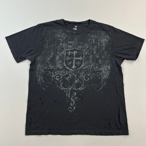 Ferrar shirt mens black - mens,