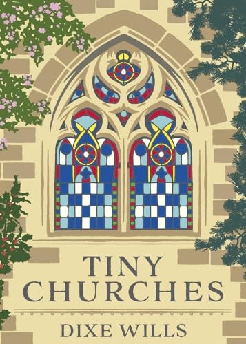 Tiny churches dixe wills - tiny,