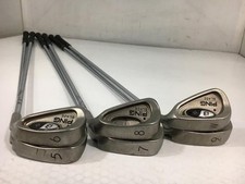 Ping i3+ Blade Iron Set 6pcs