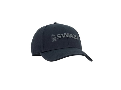 Swazi legend cap black - cap,