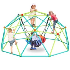 Hapfan 10ft Climbing Dome