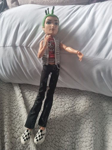 Monster high deuce - high, boy