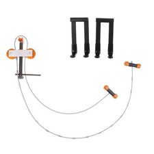 Universal 3/4" Bow Press with