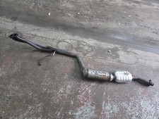BMW E36 316 318 m43 genuine factory exhaust  cat catalytic converter p98