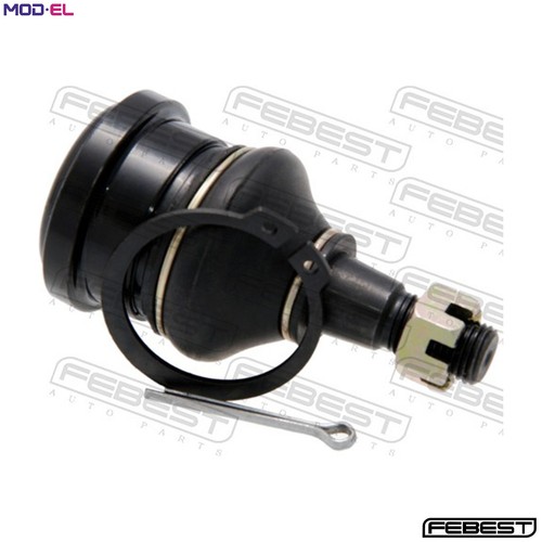 Ball joint 0120 - joint, 0120-ncp