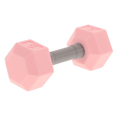 Dumbbell set for women - dumbbell, rubber