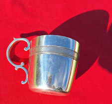 Pinder bros small tankard