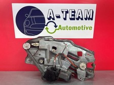 Rear left window - , regulator
