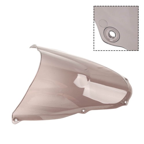 Motorcycle windscreen - motorcycle,