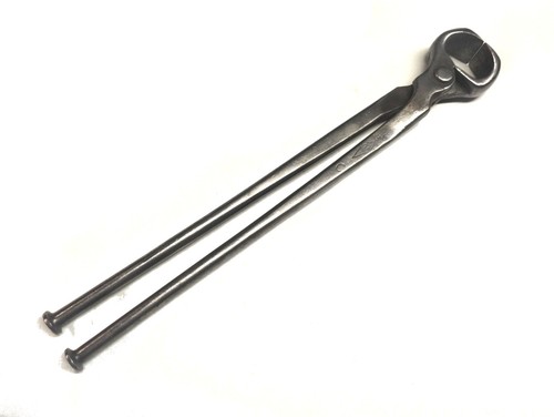 Forge tool farrier - &, 14