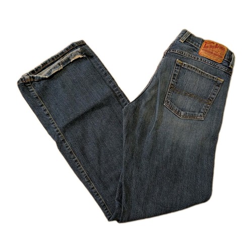 Vtg lucky brand easy - lucky,