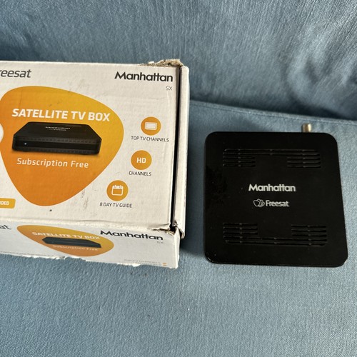 Manhattan freesat hd - manhattan,