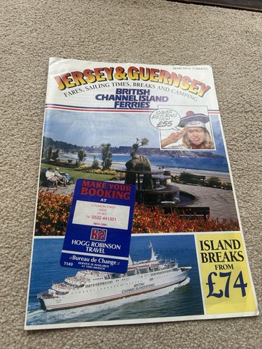 1993 british channel island - british,