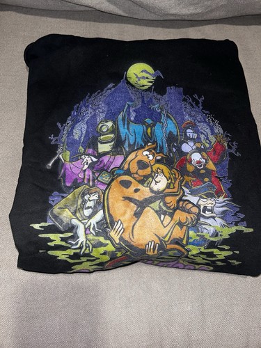 Gildon cotton scooby - cotton,