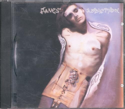 Jane addiction s - jane's,