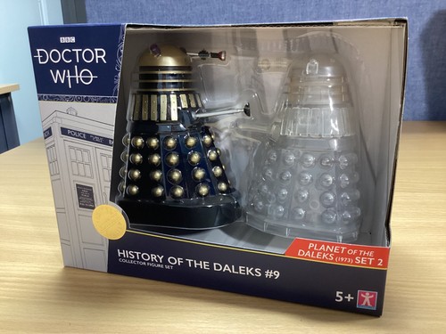Doctor who planet of the - who,