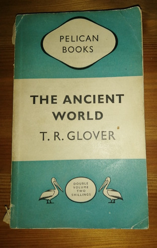 The ancient world - the, r
