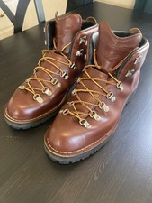 Danner X JCREW Mountain Light