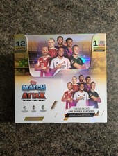 TOPPS - MATCH ATTAX -
