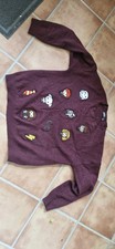 Harry Potter Jumper Size 18-20. Warm.