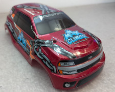 Tamiya TLT-1 'Max Climber'